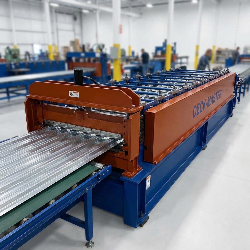 Multidecker Machine Double Decker Sheet Making Machine - starline Manufacturing